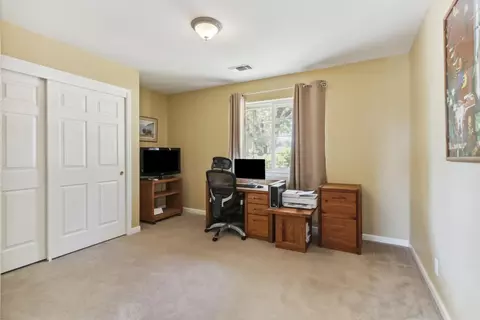 Bedroom - 23350 Barnes Ln, Colfax, CA 95713 photo 4 of 6