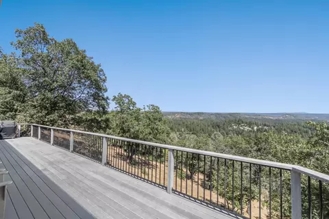 Exterior - 23350 Barnes Ln, Colfax, CA 95713 photo 5 of 7