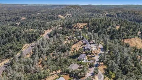 View/Area - 23350 Barnes Ln, Colfax, CA 95713 photo 4 of 5