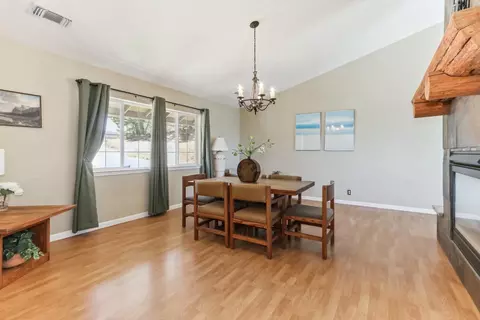 Dining - 23350 Barnes Ln, Colfax, CA 95713 photo 1 of 5