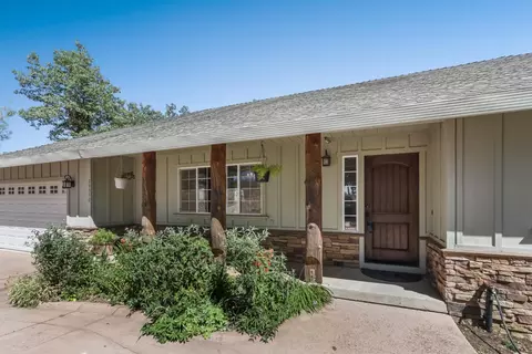 Exterior - 23350 Barnes Ln, Colfax, CA 95713 photo 2 of 7