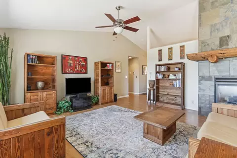 Living - 23350 Barnes Ln, Colfax, CA 95713 photo 2 of 4