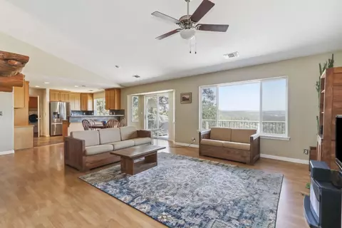 Living - 23350 Barnes Ln, Colfax, CA 95713 photo 4 of 4