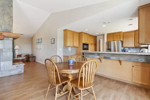 Dining - 23350 Barnes Ln, Colfax, CA 95713 photo 5 of 5