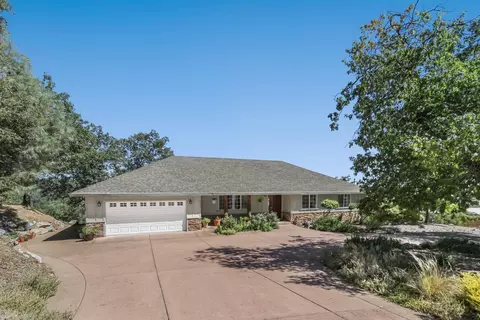 Exterior - 23350 Barnes Ln, Colfax, CA 95713 photo 7 of 7