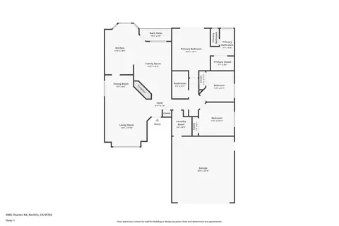 5005 Charter Rd, Rocklin, CA 95765 photo 40