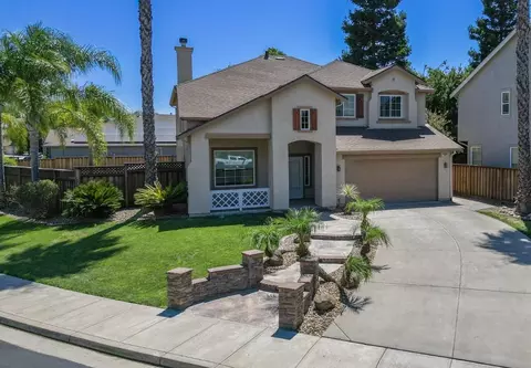 Exterior - 642 Tulare Ct, Tracy, CA 95304 photo 2 of 5