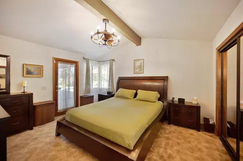 Bedroom - 1050 Itow Ct, Penryn, CA 95663 photo 3 of 4