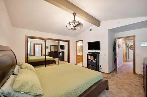 Bedroom - 1050 Itow Ct, Penryn, CA 95663 photo 4 of 4