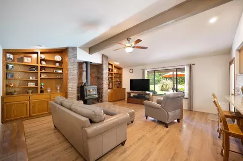 Living - 1050 Itow Ct, Penryn, CA 95663 photo 2 of 3
