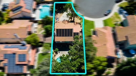View/Area - 3917 Terhune Ct, Modesto, CA 95356 photo 3 of 4