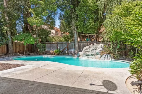 Exterior - 3917 Terhune Ct, Modesto, CA 95356 photo 6 of 8
