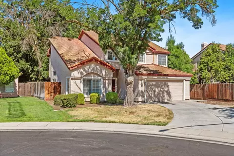 Exterior - 3917 Terhune Ct, Modesto, CA 95356 photo 7 of 8
