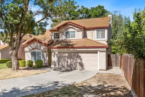 Exterior - 3917 Terhune Ct, Modesto, CA 95356 photo 8 of 8
