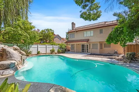 Exterior - 3917 Terhune Ct, Modesto, CA 95356 photo 5 of 8