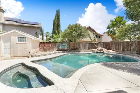 Exterior - 905 Christy Ct, Tracy, CA 95376 photo 4 of 4