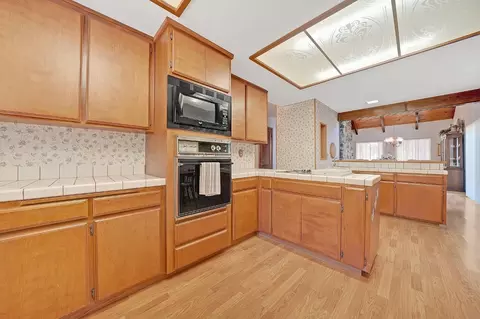Kitchen - 20301 E Clinton Rd, Jackson, CA 95642 photo 9 of 9