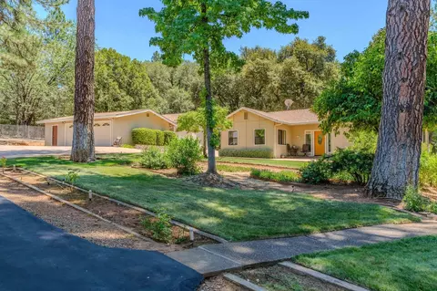 Exterior - 20301 E Clinton Rd, Jackson, CA 95642 photo 8 of 14
