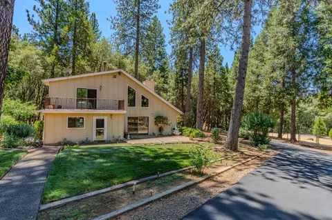 Exterior - 20301 E Clinton Rd, Jackson, CA 95642 photo 6 of 14