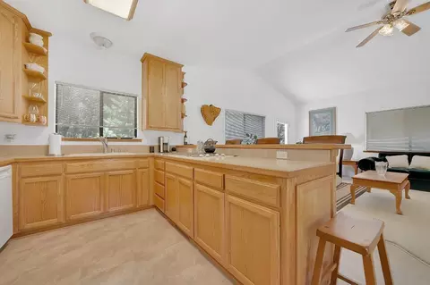 Kitchen - 20301 E Clinton Rd, Jackson, CA 95642 photo 2 of 9