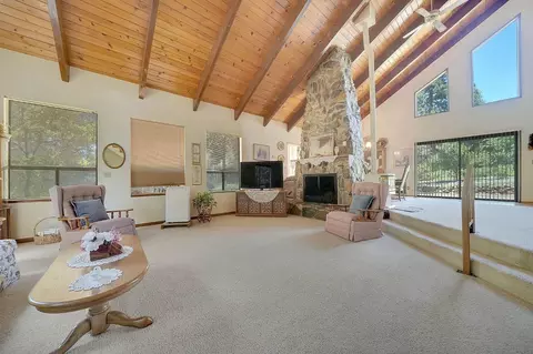 Living - 20301 E Clinton Rd, Jackson, CA 95642 photo 5 of 5