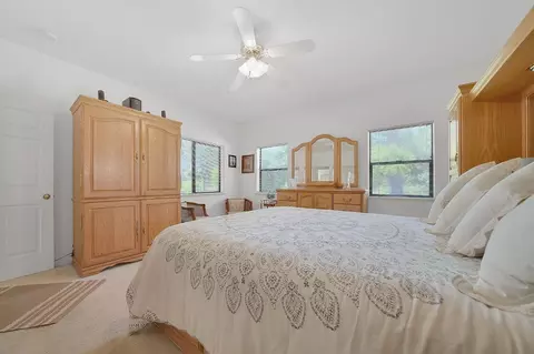 Bedroom - 20301 E Clinton Rd, Jackson, CA 95642 photo 2 of 10