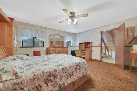 Bedroom - 20301 E Clinton Rd, Jackson, CA 95642 photo 10 of 10