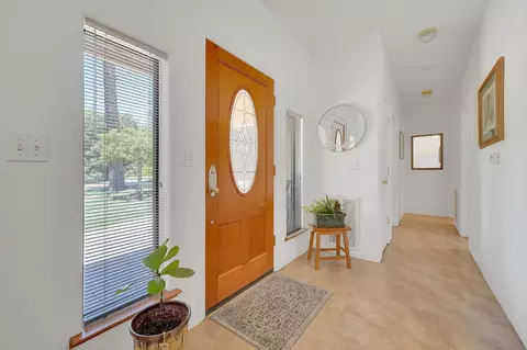 Entry Way - 20301 E Clinton Rd, Jackson, CA 95642 photo 1 of 1