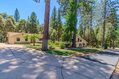 20301 E Clinton Rd, Jackson, CA 95642 photo 1