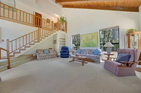 Living - 20301 E Clinton Rd, Jackson, CA 95642 photo 4 of 5