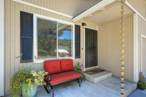Exterior - 121 Marvin Ave, Colfax, CA 95713 photo 5 of 11