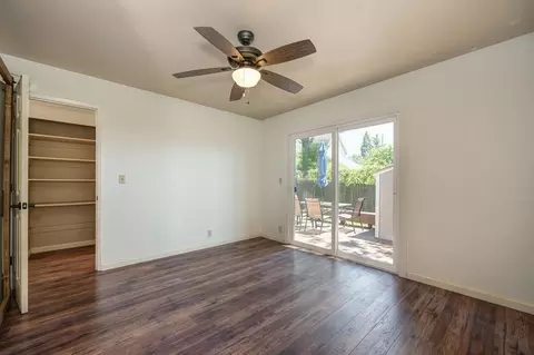 Bedroom - 121 Marvin Ave, Colfax, CA 95713 photo 3 of 4
