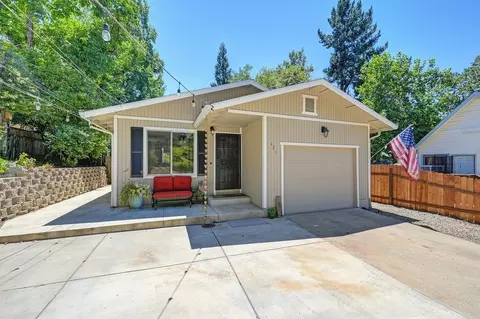 Exterior - 121 Marvin Ave, Colfax, CA 95713 photo 2 of 11