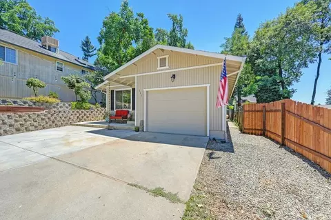 Exterior - 121 Marvin Ave, Colfax, CA 95713 photo 4 of 11
