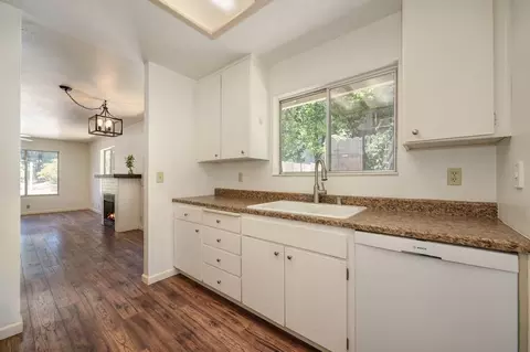 Kitchen - 121 Marvin Ave, Colfax, CA 95713 photo 2 of 2