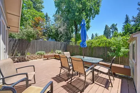 Exterior - 121 Marvin Ave, Colfax, CA 95713 photo 7 of 11