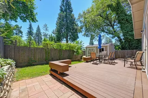 Exterior - 121 Marvin Ave, Colfax, CA 95713 photo 8 of 11