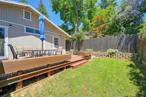 Exterior - 121 Marvin Ave, Colfax, CA 95713 photo 10 of 11