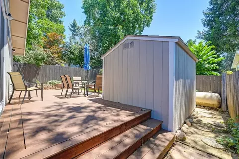 Exterior - 121 Marvin Ave, Colfax, CA 95713 photo 6 of 11
