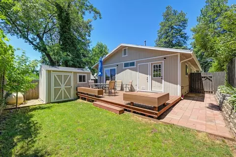 Exterior - 121 Marvin Ave, Colfax, CA 95713 photo 9 of 11
