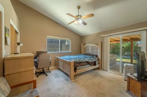 Bedroom - 4029 Timahoe Dr, Modesto, CA 95356 photo 4 of 5