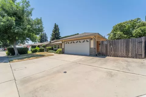 Exterior - 4029 Timahoe Dr, Modesto, CA 95356 photo 3 of 7