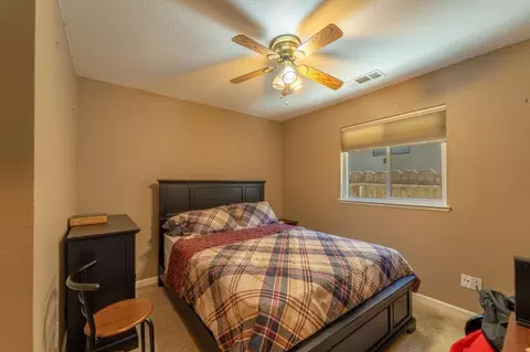 Bedroom - 4029 Timahoe Dr, Modesto, CA 95356 photo 1 of 5