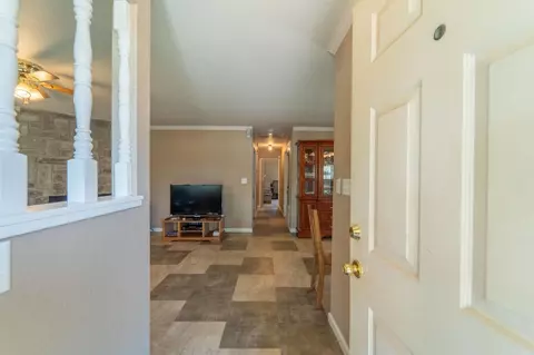 Entry Way - 4029 Timahoe Dr, Modesto, CA 95356 photo 1 of 3