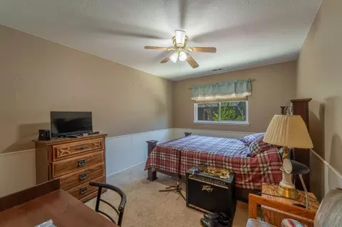 Bedroom - 4029 Timahoe Dr, Modesto, CA 95356 photo 2 of 5