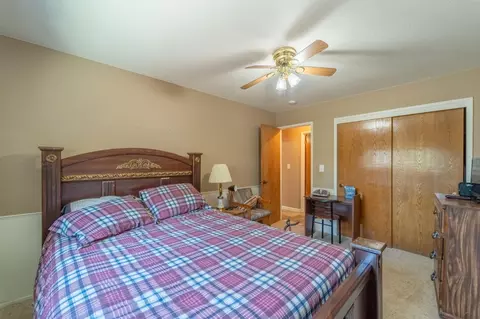 Bedroom - 4029 Timahoe Dr, Modesto, CA 95356 photo 3 of 5