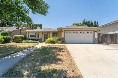 Exterior - 4029 Timahoe Dr, Modesto, CA 95356 photo 2 of 7
