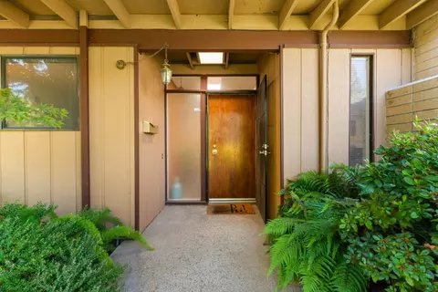 Entry Way - 4513 Foster Way, Carmichael, CA 95608 photo 1 of 1