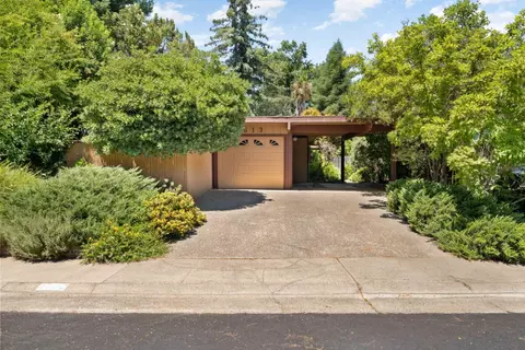 Exterior - 4513 Foster Way, Carmichael, CA 95608 photo 1 of 4