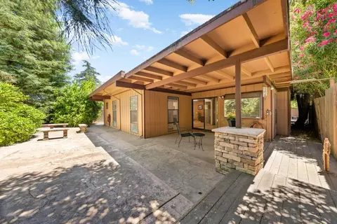 Exterior - 4513 Foster Way, Carmichael, CA 95608 photo 4 of 4